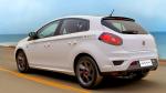 Fiat Bravo 2014 года